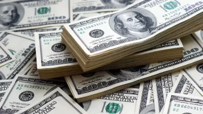 قیمت دلار توافقی امروز 2 بهمن 1401