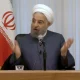 روحانی: اگر می‌خواهیم دیپلماسی به جلو حرکت کند، همه باید پشت سر مذاکره‌کنندگان بایستند+ فیلم