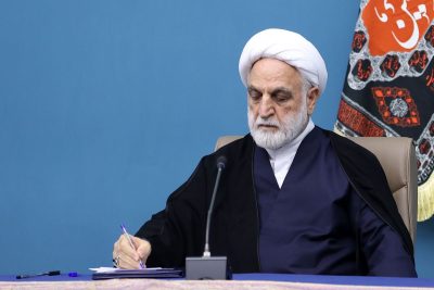 محسنی اژه ای: ۲ وزیر محکوم در دولت سیزدهم ترک فعل نکرده بودند، بلکه مرتکب جرم شده بودند/ طرفدار پروپاقرص برگزاری دادگاه‌های علنی هستم