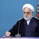 محسنی اژه ای: ۲ وزیر محکوم در دولت سیزدهم ترک فعل نکرده بودند، بلکه مرتکب جرم شده بودند/ طرفدار پروپاقرص برگزاری دادگاه‌های علنی هستم