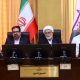 هشدار سخنگوی کمیسیون انرژی: احدی از تراستی‌‌ها اهالی رسانه را تهدید کنند با آن برخورد می‌کنیم/ سوت زنی در تمام قوانین دنیا وجود دارد