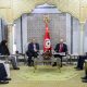 سفیر ایران در تونس: در ایران نشانی از ترس و فروپاشی روحیه ندیدم
